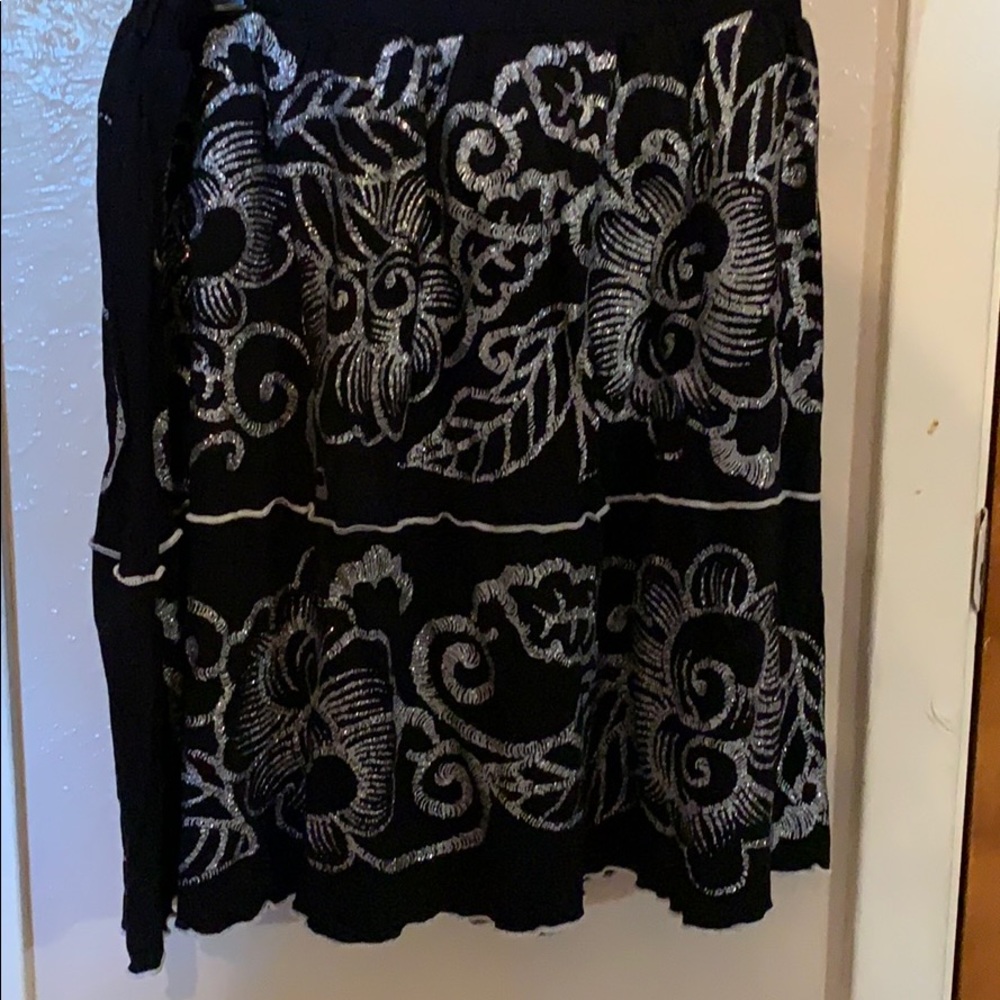 Dress Skirt